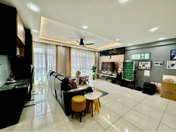 Blk 461C West Rock @ Bukit Batok (Bukit Batok), HDB 5 Rooms #555289551